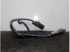 Recambio de sonda lambda para fiat grande punto (199_) 1.3 d multijet referencia OEM IAM 55199793  