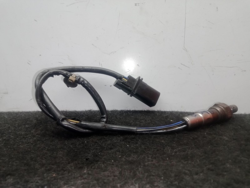 Recambio de sonda lambda para fiat grande punto (199_) 1.3 d multijet referencia OEM IAM 55199793  