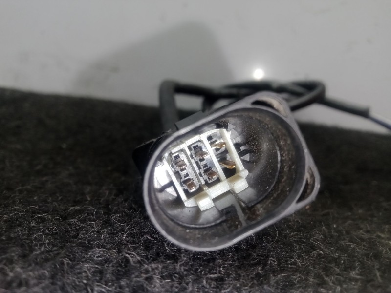 Recambio de sonda lambda para fiat grande punto (199_) 1.3 d multijet referencia OEM IAM 55199793  