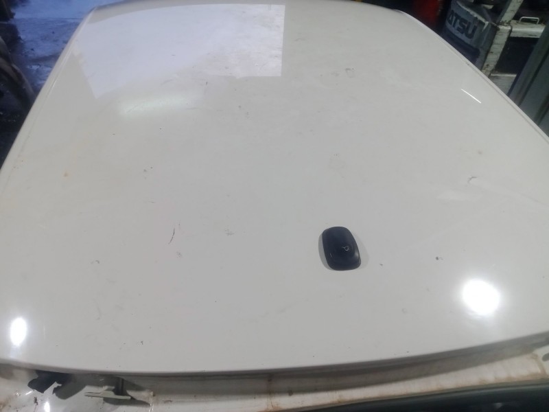 Recambio de techo para seat toledo iv (kg3) 1.6 tdi referencia OEM IAM   