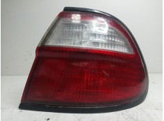 Recambio de piloto trasero derecho para nissan almera i (n15) 2.0 d referencia OEM IAM SIN REFERENCIA EXTERIOR 4.PUERTAS