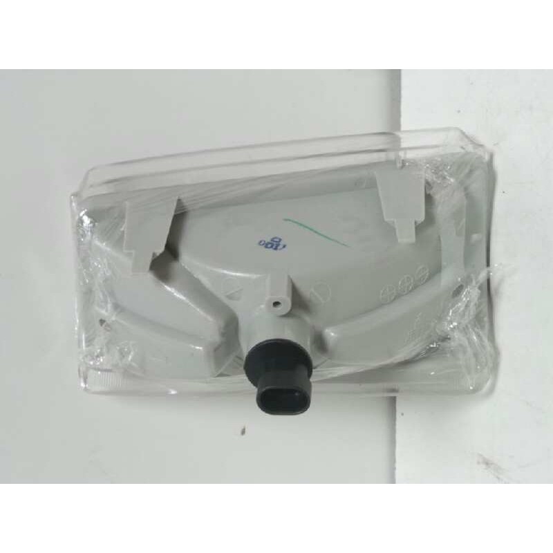 Recambio de piloto delantero izquierdo para iveco daily caja cerrada referencia OEM IAM  89-99 - SIN USAR BLANCO