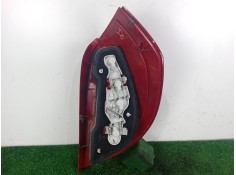 Recambio de piloto trasero izquierdo para mercedes-benz clase a (w169) a 200 cdi (169.008, 169.308) referencia OEM IAM SIN REFER 2