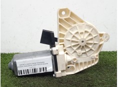 Recambio de motor elevalunas delantero derecho para mercedes-benz clase a (w169) a 200 cdi (169.008, 169.308) referencia OEM IAM