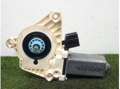 Recambio de motor elevalunas delantero derecho para mercedes-benz clase a (w169) a 200 cdi (169.008, 169.308) referencia OEM IAM 2
