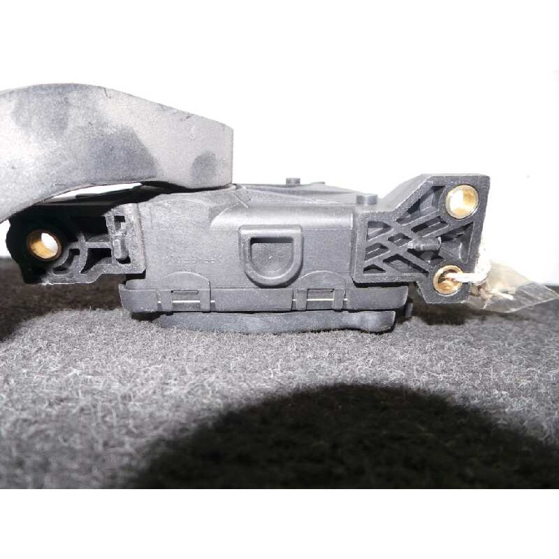Recambio de potenciometro pedal para audi a6 berlina (4b2) 2.4 (121kw) referencia OEM IAM 8D1721523A-00802607 HELLA 