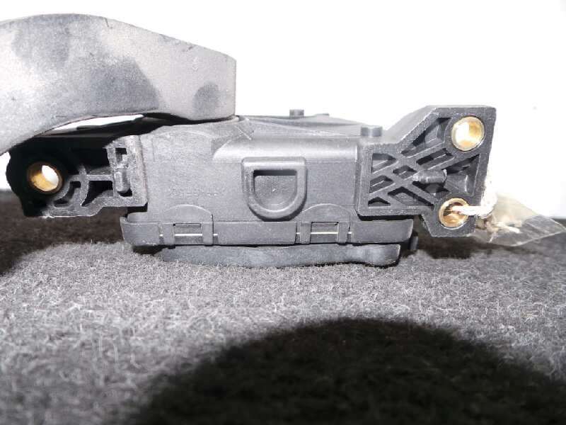 Recambio de potenciometro pedal para audi a6 berlina (4b2) 2.4 (121kw) referencia OEM IAM 8D1721523A-00802607 HELLA 