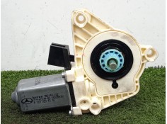 Recambio de motor elevalunas trasero izquierdo para mercedes-benz clase a (w169) a 200 cdi (169.008, 169.308) referencia OEM IAM 2