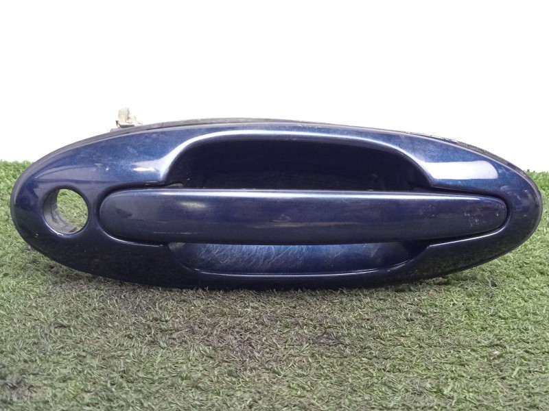 Recambio de maneta exterior delantera derecha para hyundai coupe (rd) 1.6 16v cat referencia OEM IAM SIN REFERENCIA  