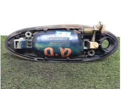 Recambio de maneta exterior delantera derecha para hyundai coupe (rd) 1.6 16v cat referencia OEM IAM SIN REFERENCIA   2