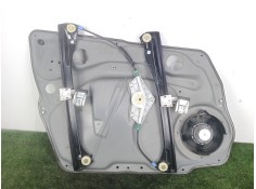 Recambio de elevalunas delantero derecho para mercedes-benz clase a (w169) a 200 cdi (169.008, 169.308) referencia OEM IAM A1697