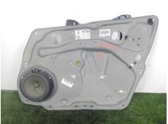 Recambio de elevalunas delantero derecho para mercedes-benz clase a (w169) a 200 cdi (169.008, 169.308) referencia OEM IAM A1697 2