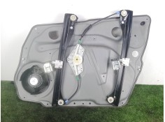 Recambio de elevalunas delantero izquierdo para mercedes-benz clase a (w169) a 200 cdi (169.008, 169.308) referencia OEM IAM A16