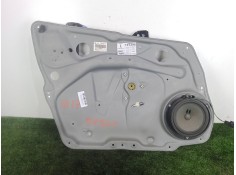 Recambio de elevalunas delantero izquierdo para mercedes-benz clase a (w169) a 200 cdi (169.008, 169.308) referencia OEM IAM A16 2