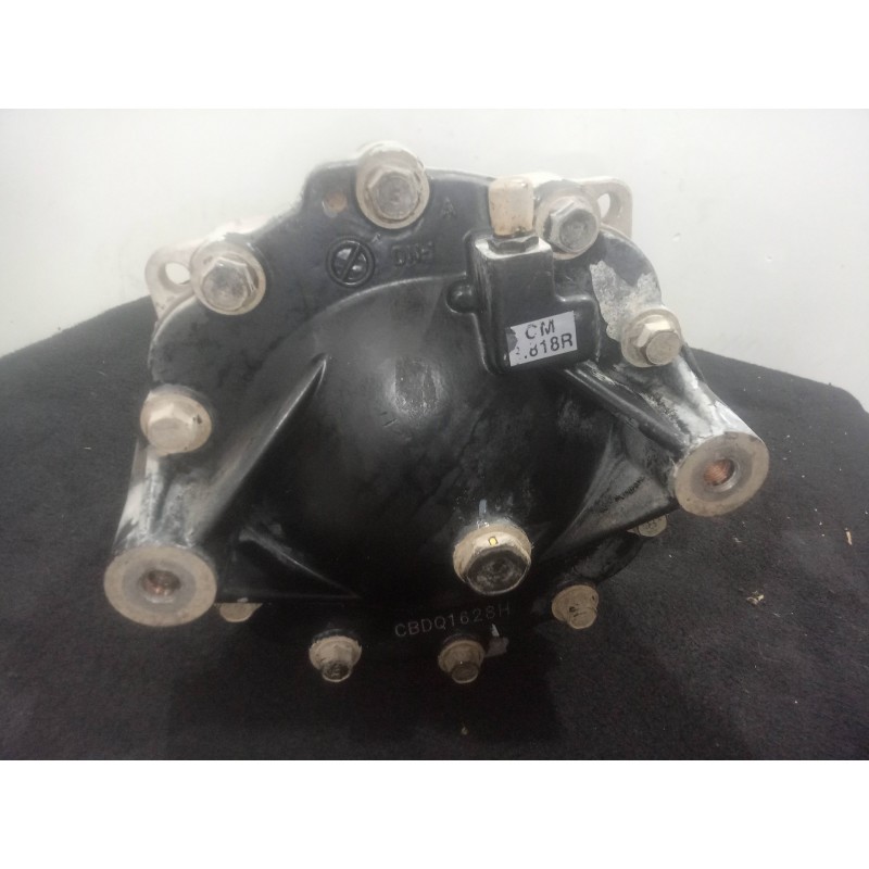 Recambio de diferencial trasero para hyundai santa fe (bm) 2.2 crdi cat referencia OEM IAM 5300039300-4780039300  