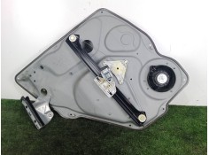 Recambio de elevalunas trasero derecho para mercedes-benz clase a (w169) a 200 cdi (169.008, 169.308) referencia OEM IAM A169730