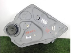 Recambio de elevalunas trasero derecho para mercedes-benz clase a (w169) a 200 cdi (169.008, 169.308) referencia OEM IAM A169730 2