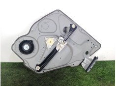 Recambio de elevalunas trasero izquierdo para mercedes-benz clase a (w169) a 200 cdi (169.008, 169.308) referencia OEM IAM A1697