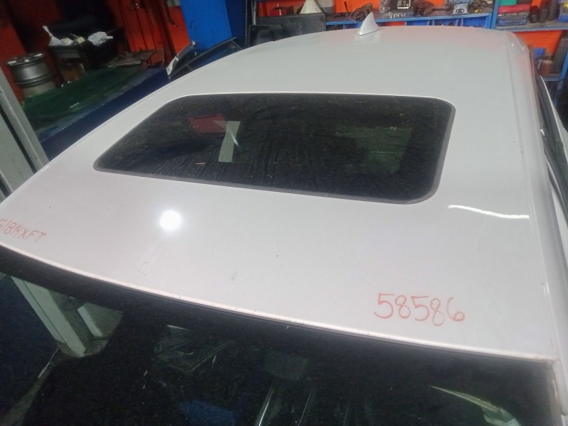 Recambio de techo interior para opel astra k (b16) 1.4 turbo (68) referencia OEM IAM   