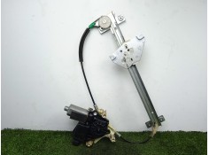 Recambio de elevalunas trasero izquierdo para mitsubishi space star monospace (dg_a) 1.6 16v (dg3a) referencia OEM IAM SIN REFER 2