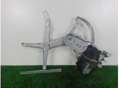 Recambio de elevalunas delantero izquierdo para opel combo furgoneta/monovolumen 1.3 cdti 16v referencia OEM IAM SIN REFERENCIA 