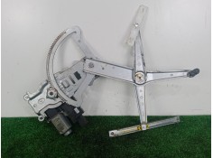 Recambio de elevalunas delantero izquierdo para opel combo furgoneta/monovolumen 1.3 cdti 16v referencia OEM IAM SIN REFERENCIA  2