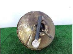 Recambio de servofreno para citroën c 25 caja abierta 2.5 d turbo referencia OEM IAM SIN REFERENCIA CREMA BENDIX