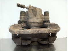 Recambio de pinza freno delantera izquierda para ford tourneo connect (tc7) 1.8 tddi turbodiesel cat referencia OEM IAM  ATE 