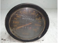 Recambio de reloj cuenta kilometros para nissan trade caja/chasis 2.8 d referencia OEM IAM SIRN REFERENCIA  