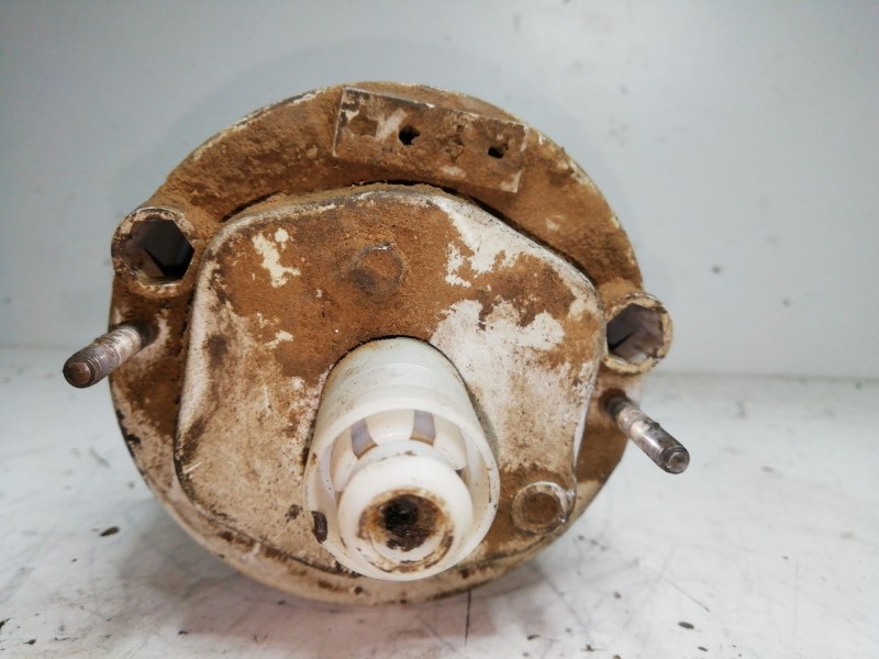 Recambio de reloj cuenta kilometros para nissan trade caja/chasis 2.8 d referencia OEM IAM SIRN REFERENCIA  