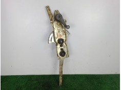 Recambio de elevalunas delantero derecho para nissan trade caja/chasis 2.8 d referencia OEM IAM SIN REFERENCIA  