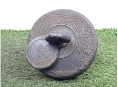 Recambio de tapon combustible para nissan trade caja/chasis 2.8 d referencia OEM IAM SIN REFERENCIA  CON.LLAVE