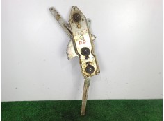 Recambio de elevalunas delantero derecho para nissan trade caja/chasis 2.8 d referencia OEM IAM SIN REFERNCIA  MANUAL