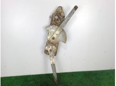 Recambio de elevalunas delantero derecho para nissan trade caja/chasis 2.8 d referencia OEM IAM SIN REFERNCIA  MANUAL 2