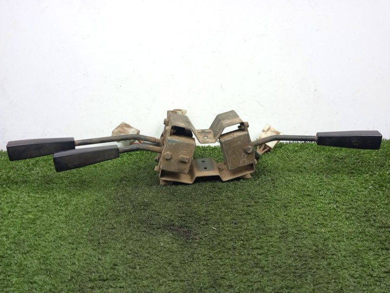 Recambio de mando luces para nissan trade caja/chasis 2.8 d referencia OEM IAM SIN REFERENCIA  3.MANDOS