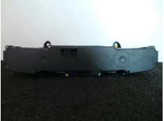 Recambio de warning para mercedes-benz sprinterii caja cerrada (desde 01.06) 2.1 cdi cat referencia OEM IAM A9065450307-33680301 2