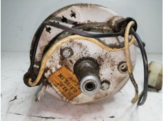 Recambio de reloj cuenta kilometros para nissan trade caja/chasis 2.8 d referencia OEM IAM 0819G1M  1.CONECTOR - 2.PINES 2