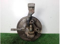 Recambio de mangueta delantera derecha para volkswagen transporter t3 caja/chasis (24_) 1.6 td referencia OEM IAM SIN REFERENCIA 2