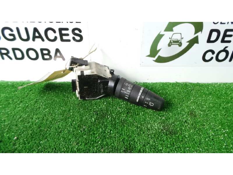 Recambio de mando limpia para nissan note (e11e) 1.5 dci turbodiesel cat referencia OEM IAM SINREFERENCIA  