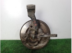 Recambio de mangueta delantera izquierda para volkswagen transporter t3 caja/chasis (24_) 1.6 td referencia OEM IAM SIN REFERENC 2