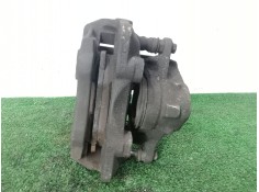 Recambio de pinza freno delantera izquierda para volkswagen transporter t3 caja/chasis (24_) 1.6 td referencia OEM IAM SIN REFER 2