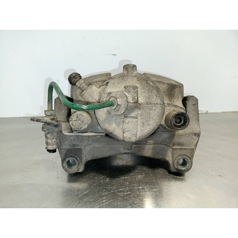 Recambio de pinza freno delantera izquierda para renault vel satis (bj0) 2.2 dci turbodiesel referencia OEM IAM 787-17J1P-2LH-36