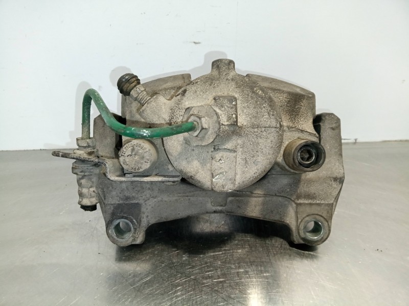 Recambio de pinza freno delantera izquierda para renault vel satis (bj0) 2.2 dci turbodiesel referencia OEM IAM 787-17J1P-2LH-36