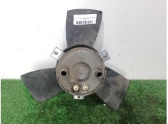Recambio de electroventilador para volkswagen transporter t3 caja/chasis (24_) 1.6 td referencia OEM IAM 0130302206 - 251959455A 2