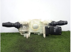 Recambio de mando luces para renault scenic iii 1.5 dci diesel referencia OEM IAM 255670017RD - 255520013RB MANDO.TRIPLE SCENIC.