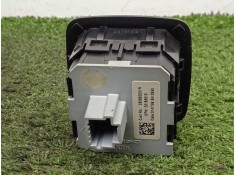 Recambio de mando retrovisor para renault scenic iii 1.5 dci diesel referencia OEM IAM 283950001R  1.BOTON - 4.PINES 2