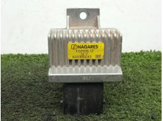 Recambio de caja precalentamiento para nissan qashqai i (j10, nj10) 1.5 dci referencia OEM IAM 8200859243  