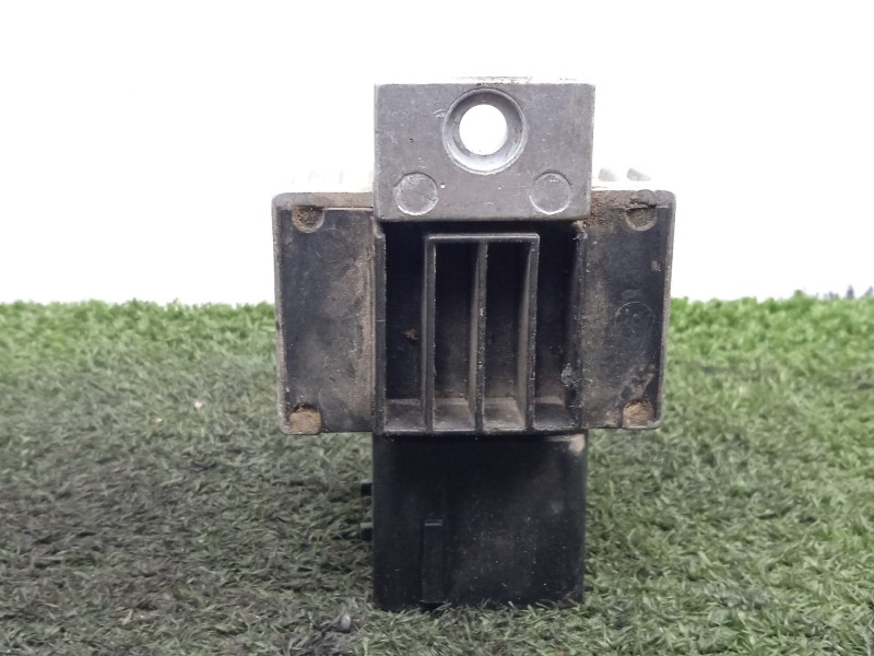 Recambio de caja precalentamiento para nissan qashqai i (j10, nj10) 1.5 dci referencia OEM IAM 8200859243  