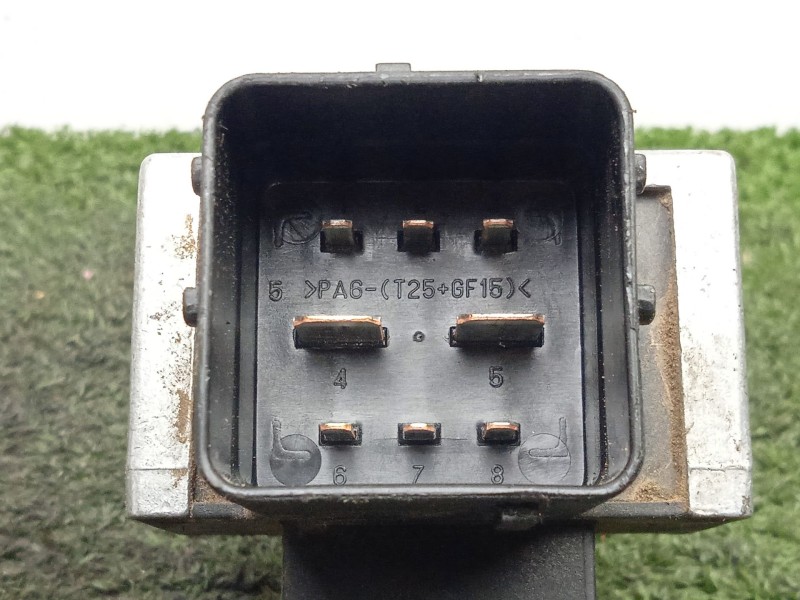 Recambio de caja precalentamiento para nissan qashqai i (j10, nj10) 1.5 dci referencia OEM IAM 8200859243  