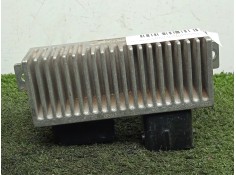 Recambio de caja precalentamiento para nissan qashqai i (j10, nj10) 1.5 dci referencia OEM IAM 8200558438  